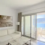 Apartamento Belvedere Kórfos