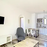 Apartamento Belvedere *