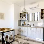 Apartamento Belvedere Kórfos