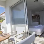 Apartamento Belvedere *