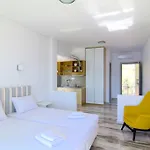 Apartamento Belvedere *