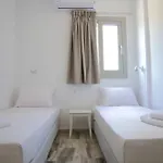 Apartamento Belvedere Kórfos