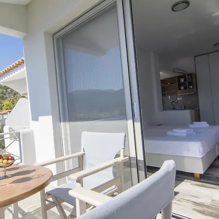 Appartement Belvedere *