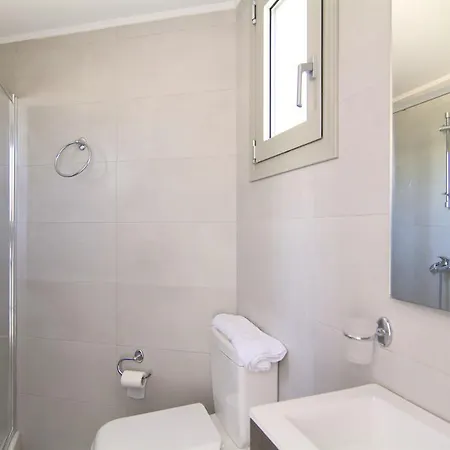 Appartement Belvedere