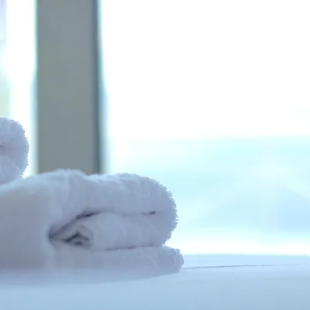 Belvedere Apartament Kórfos