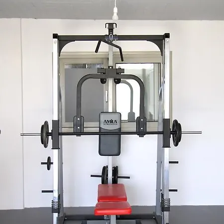 Apartament Belvedere *