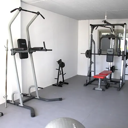 Apartamento Belvedere
