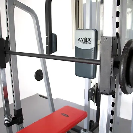 Διαμέρισμα Belvedere Κόρφος