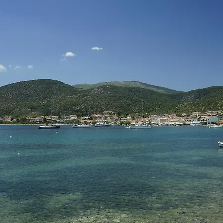 Belvedere Κόρφος