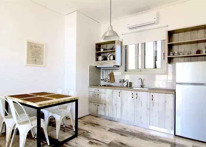 Διαμέρισμα Belvedere Κόρφος