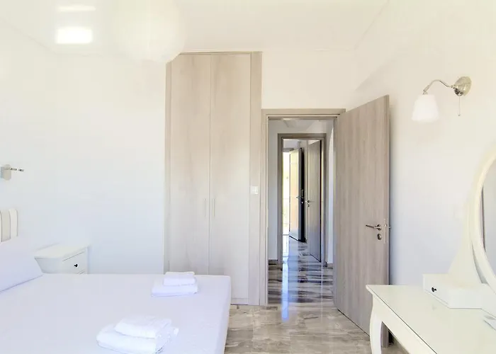 Lejlighed Belvedere *