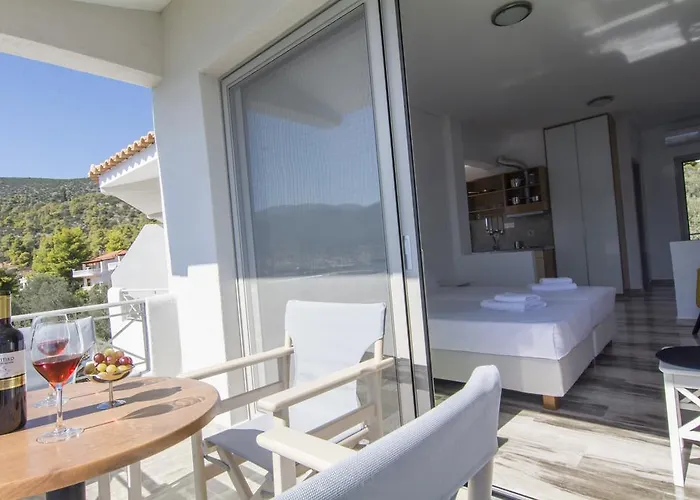 Lejlighed Belvedere *