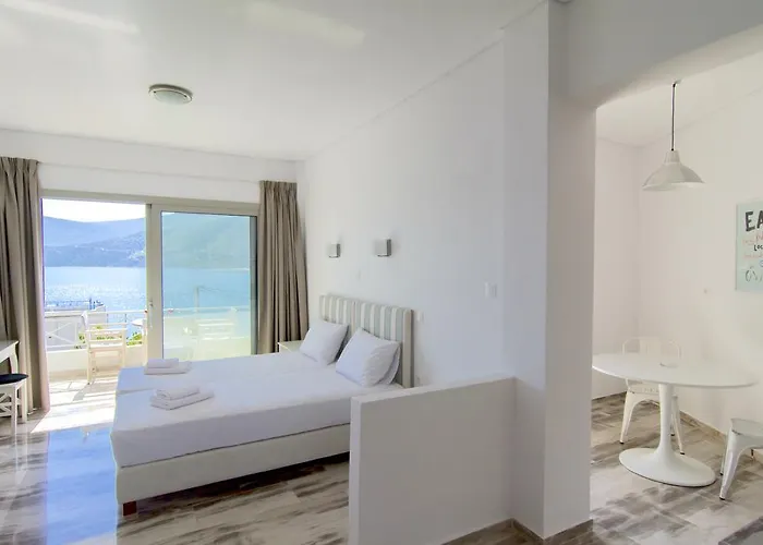 Belvedere Κόρφος