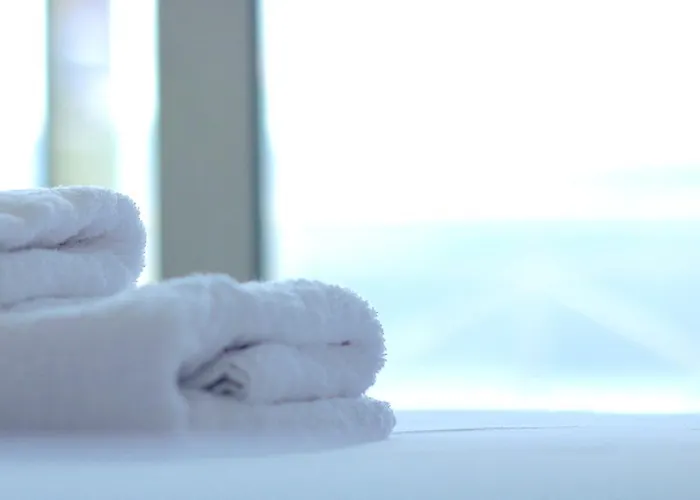 Belvedere Lejlighed Kórfos