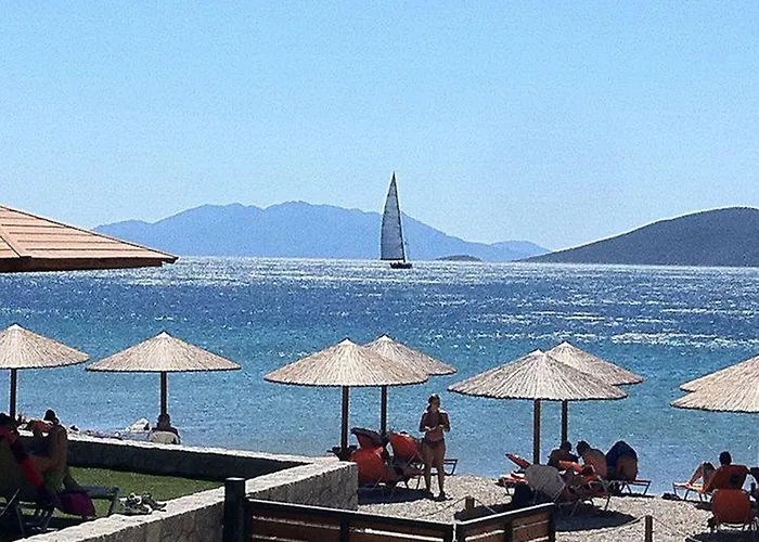 Belvedere Διαμέρισμα Κόρφος