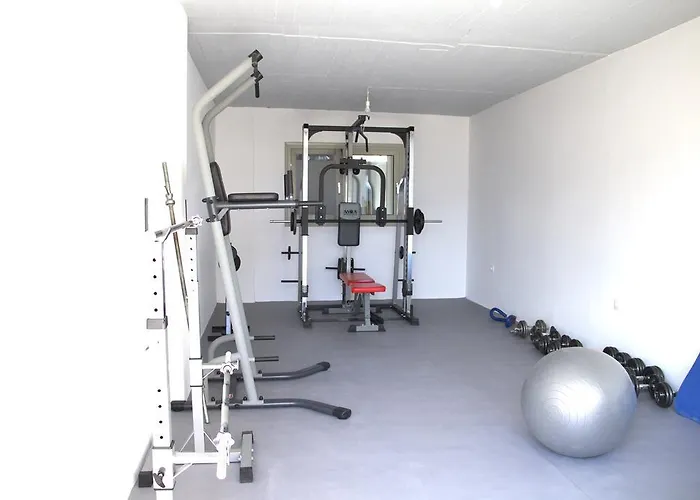 Belvedere Διαμέρισμα Κόρφος