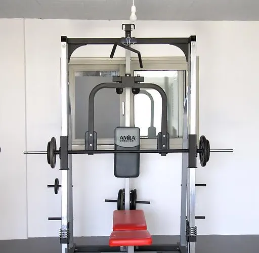 Διαμέρισμα Belvedere *