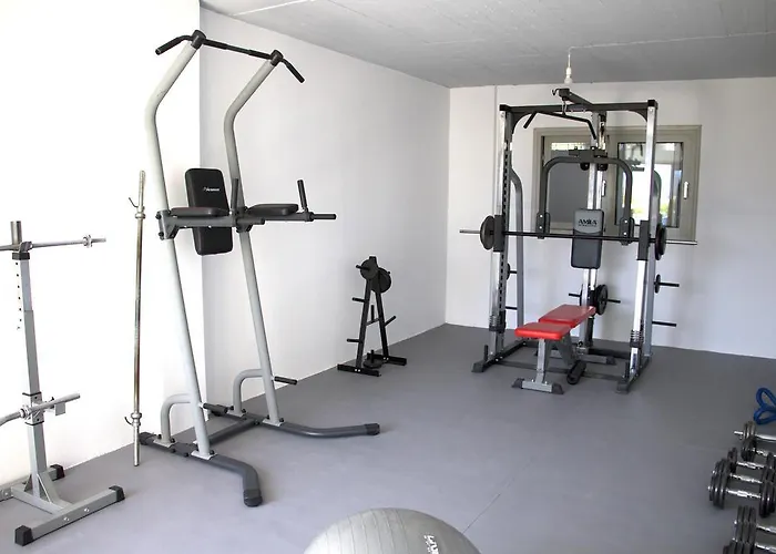 Διαμέρισμα Belvedere