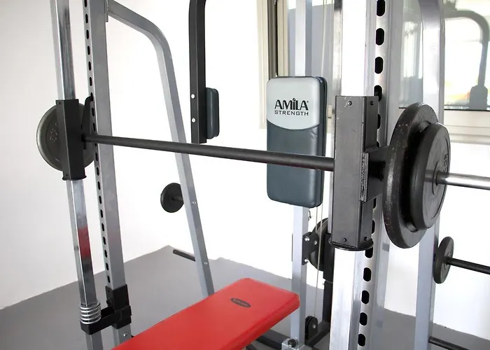 Διαμέρισμα Belvedere Κόρφος